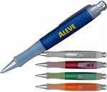 AK15800 Big Guy Grip Pen with Custom Imprint